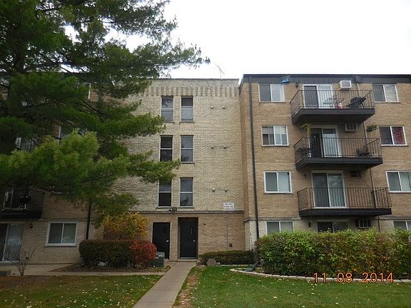 2nd image of 1215 N Waterman Ave APT 2F