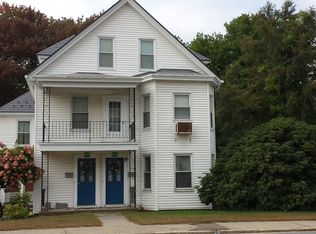 648 River St, Haverhill, MA 01832