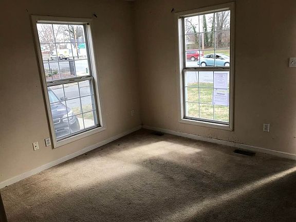 Additional Living Room