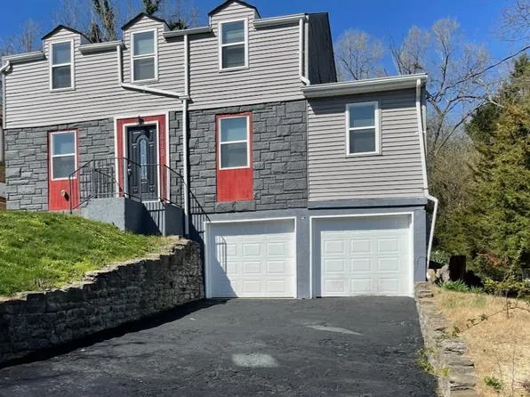 1418 Bercliff Ave, Cincinnati, OH 45223