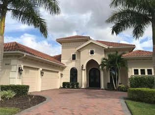 9567 Via Lago Way, Fort Myers, FL 33912