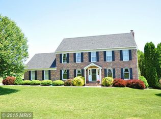 2906 Constellation Way, Finksburg, MD 21048