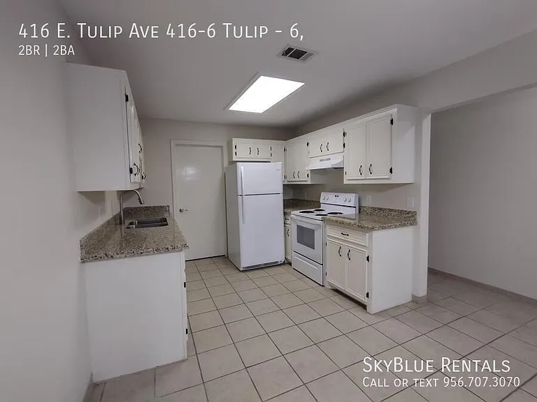 416 E Tulip Ave #6 — Photo 6
