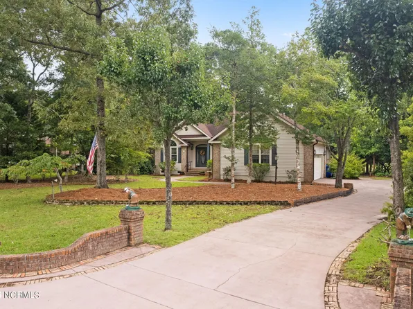 78 Fairway Drive, Shallotte, NC 28470