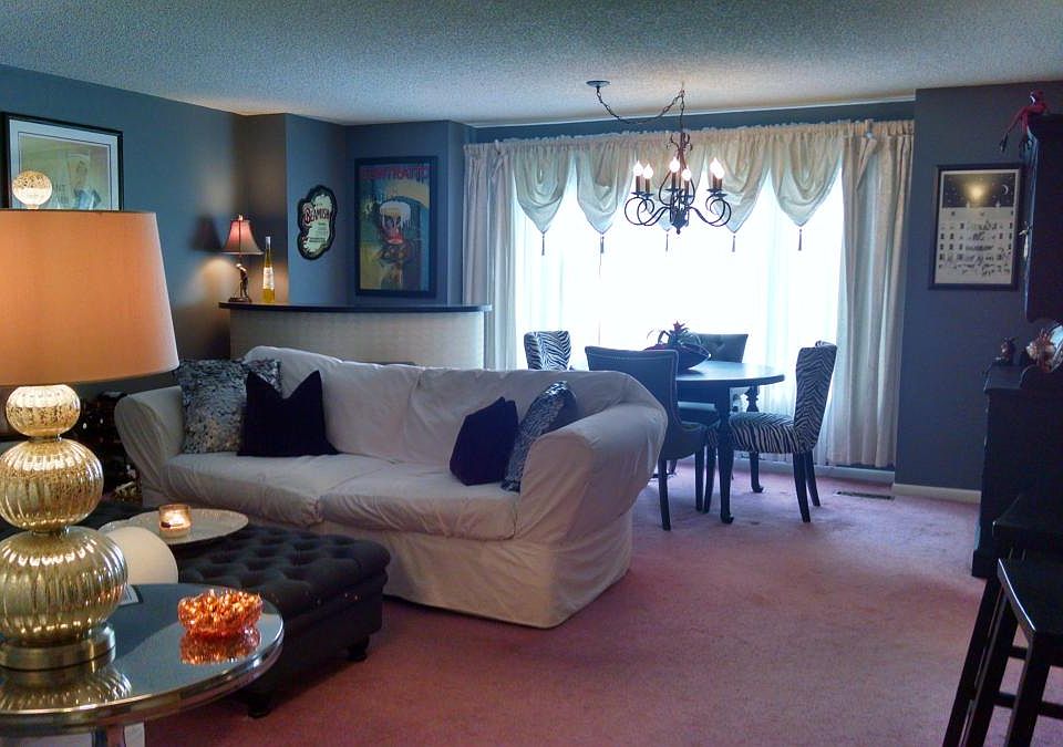 Living / Dining Room