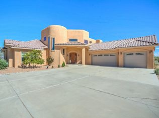 1417 14th St SE, Rio Rancho, NM 87124
