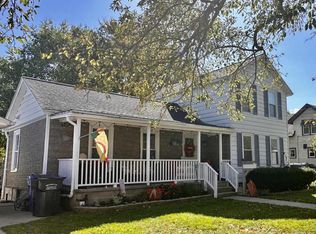 639 S Main St, Columbus, WI 53925