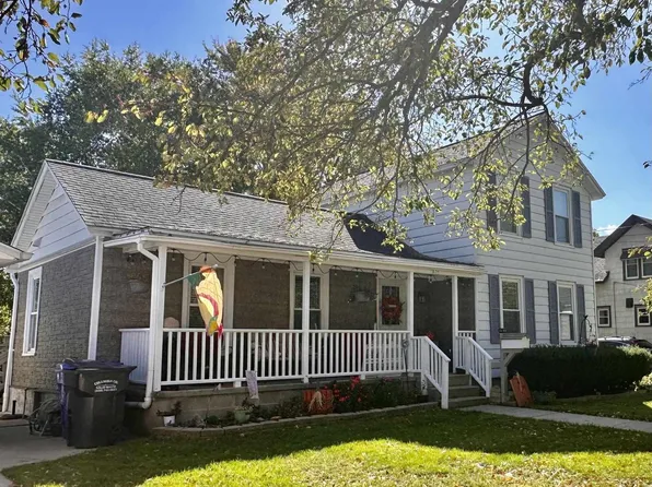 639 South Main Street, Columbus, WI 53925