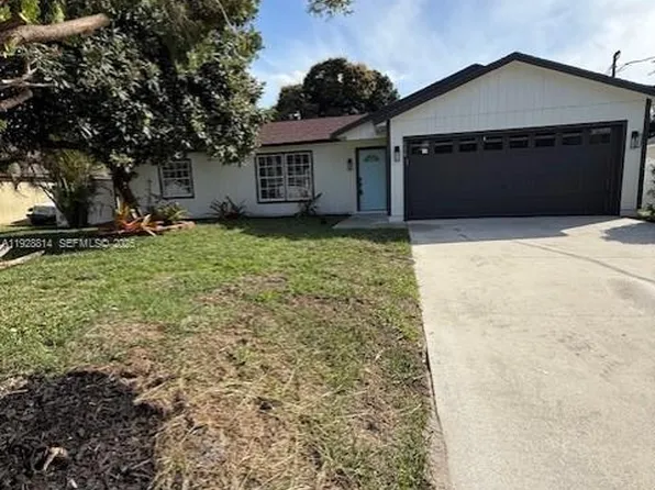 938 SW Durham Ter, Port Saint Lucie, FL 34953