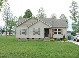239 Ester Ln, Manchester, TN 37355