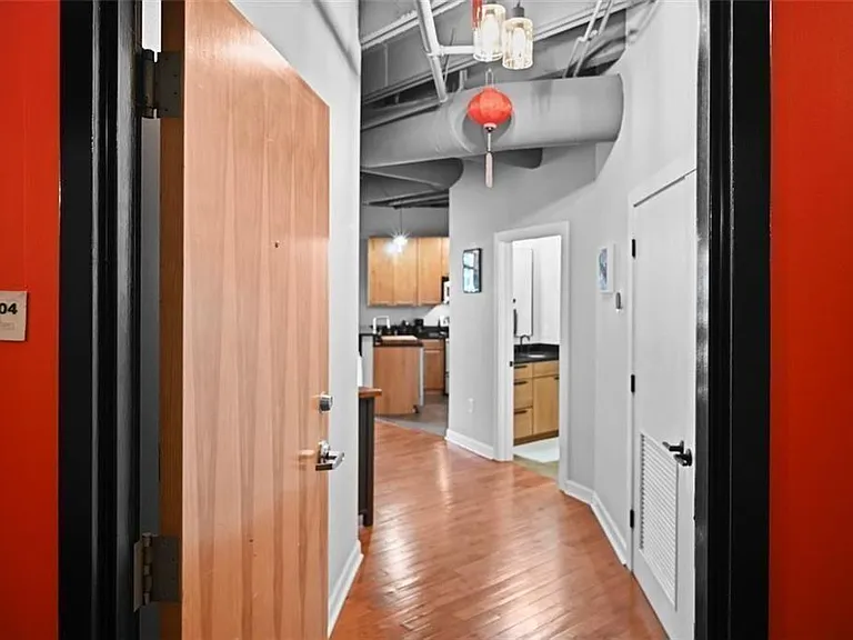 878 Peachtree St NE #504 — Photo 6