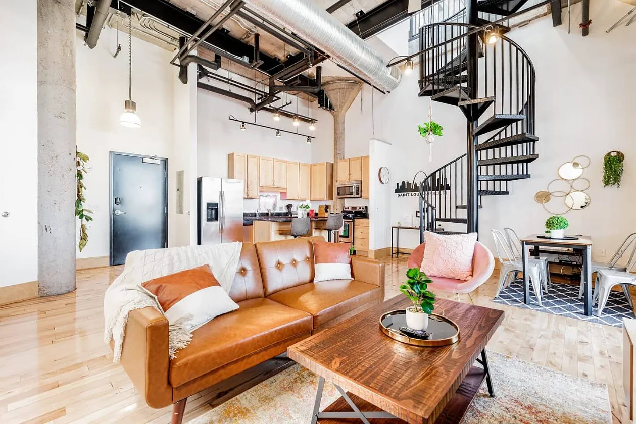 The Adler Frame Lofts — Photo 1