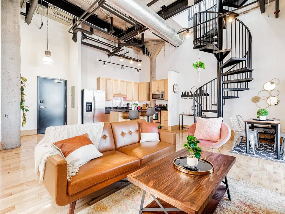 The Adler Frame Lofts