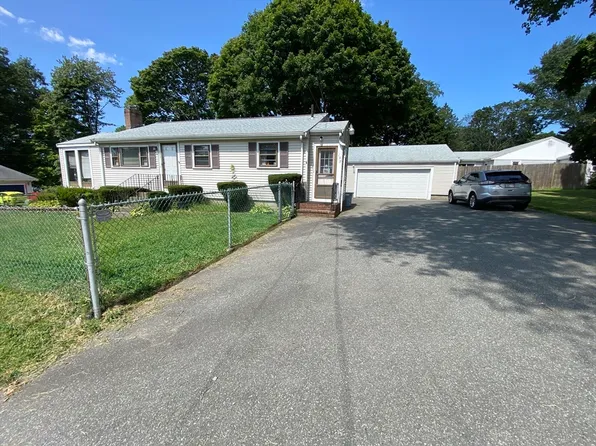 159 Hibiscus Ave, Weymouth, MA 02188