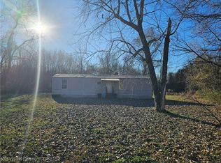 3502 Hollis Dr, Van Buren, AR 72956