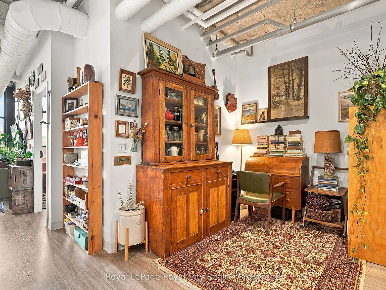 1 bed, $2,400 — Photo 3