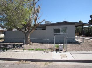 1201 Eastwood Dr, Las Vegas, NV 89104