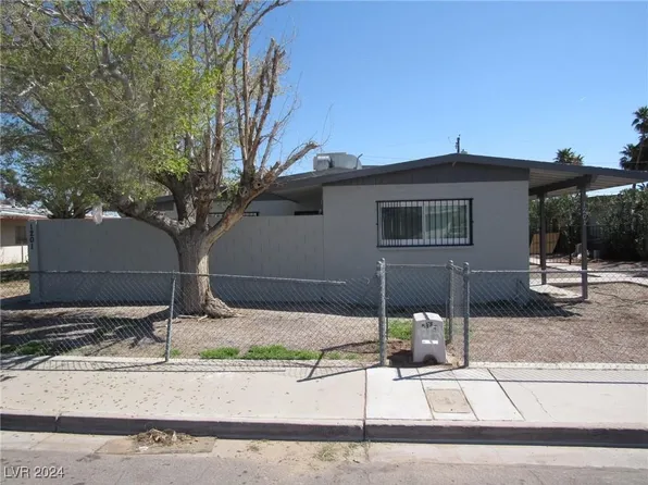 1201 Eastwood Dr, Las Vegas, NV 89104