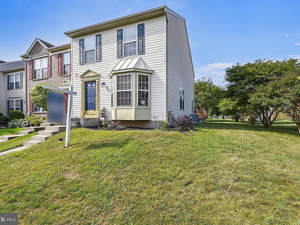 5313 Leavers Ct, Rosedale, MD 21237 Zillow