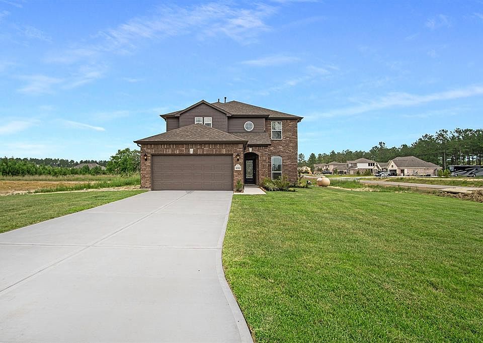 11631 Wilgers Way, Willis, TX 77378 | MLS #50231698 | Zillow