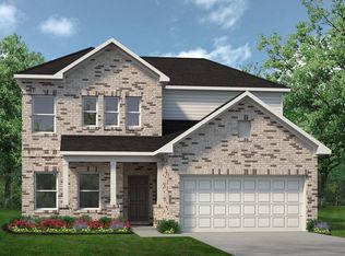 649 Woodhaven Lakes Dr, La Marque, TX 77568