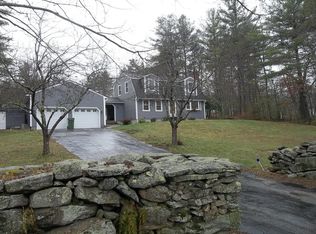 645 Carpenter Rd, Northbridge, MA 01534