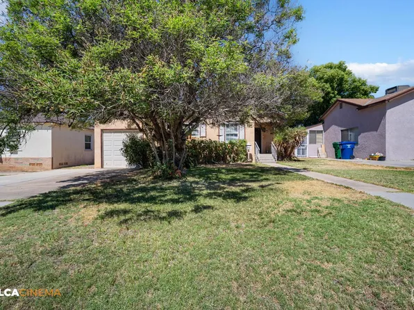 2209 Barnett St, Bakersfield, CA 93308