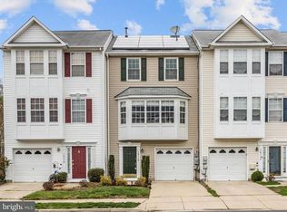 16112 Edenwood Dr, Bowie, MD 20716