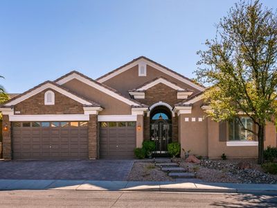 2117 Ponticello Dr, Henderson, NV, 89052