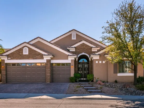 2117 Ponticello Dr, Henderson, NV 89052
