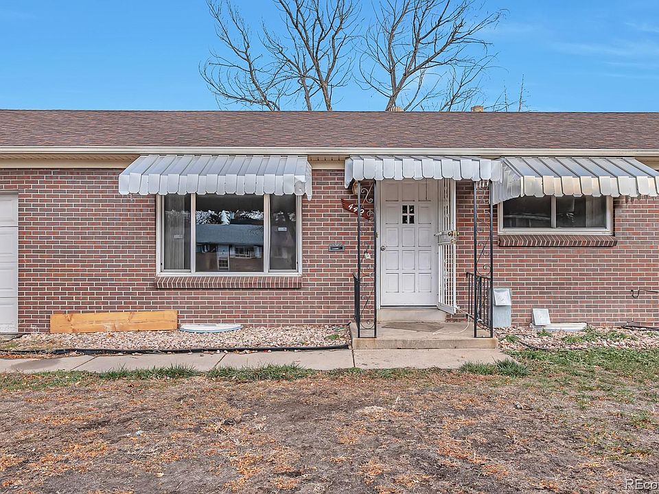 442 Fulton Street, Aurora, CO 80010 Zillow