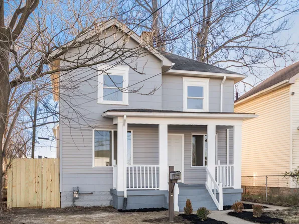 1003 McClelland Ave, Columbus, OH 43211