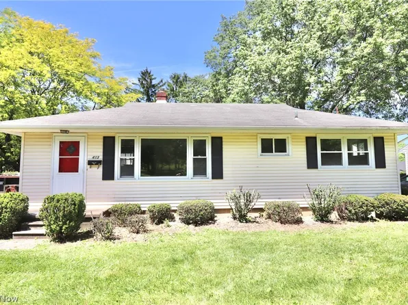 413 Harding St, Medina, OH 44256