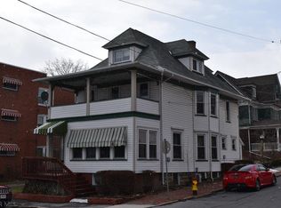 2000 W Chestnut Ave, Altoona, PA 16601