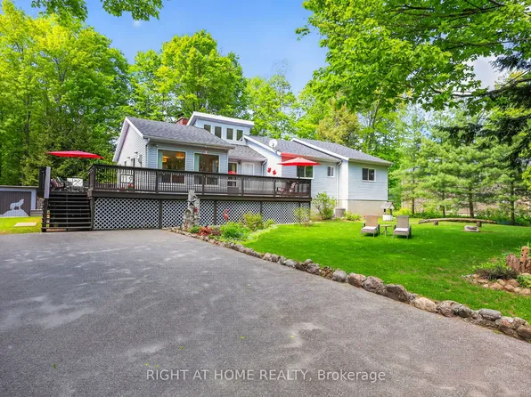 119 Wolfe Trl, Tiny, ON L9M 0H7