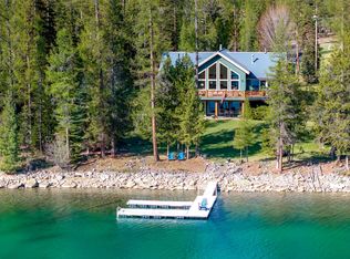 910 McGregor Ln, Marion, MT 59925