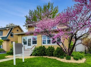 80 N Brainard Ave, La Grange, IL 60525