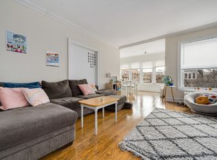1220 W Columbia Ave APT 3, Chicago, IL 60626