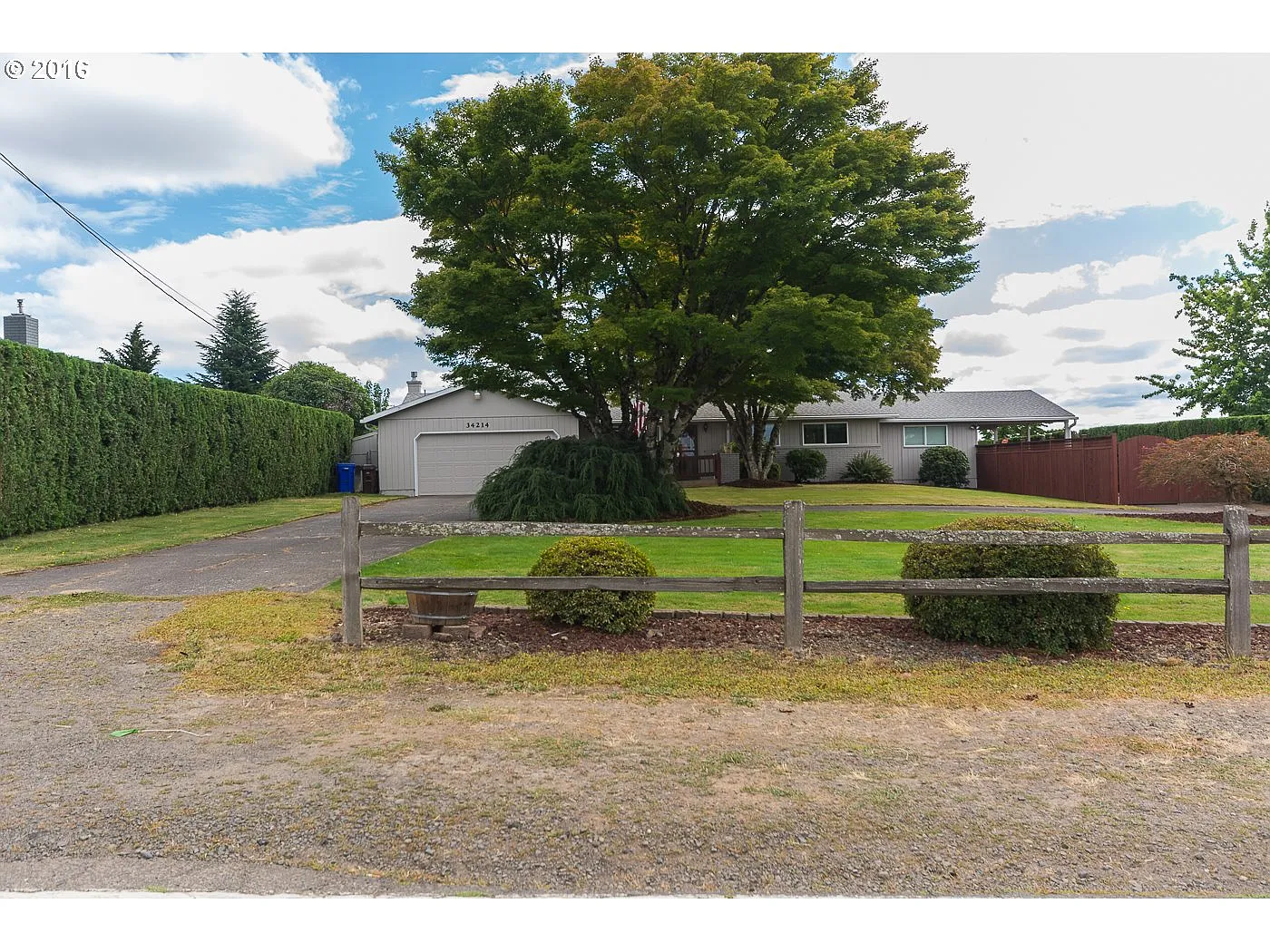 34214 SE Lusted Rd photo 1