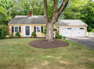 68 Tingley Dr, Cumberland, RI 02864