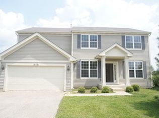 15031 Meadow Ln, Plainfield, IL 60544