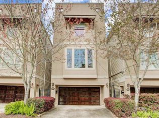 511 Birdsall St, Houston, TX 77007