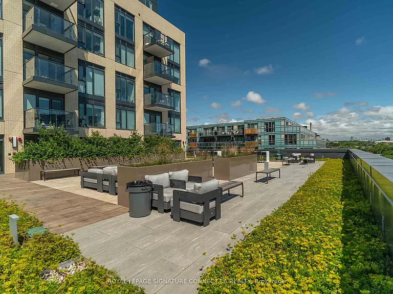 543 Richmond St W #445 — Photo 41