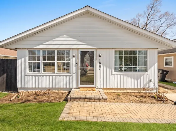 1827 Joanna Ave, Zion, IL 60099