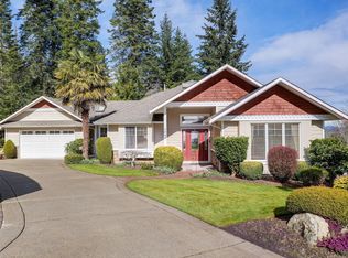 1668 Cresswell Dr, North Saanich, BC