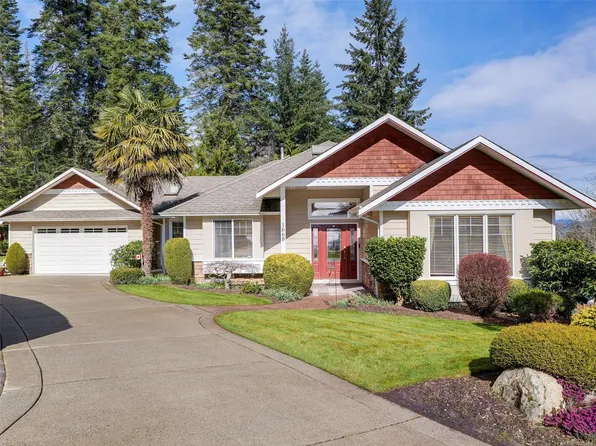 1668 Cresswell Dr, North Saanich, BC V8L 4L4
