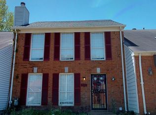 6535 Whitetail Ln, Memphis, TN 38115