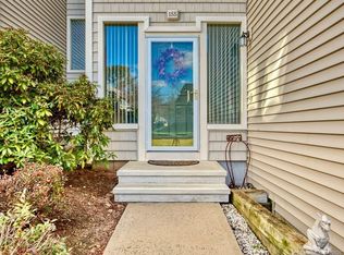 155 Turtle Bay Dr UNIT 155, Branford, CT 06405