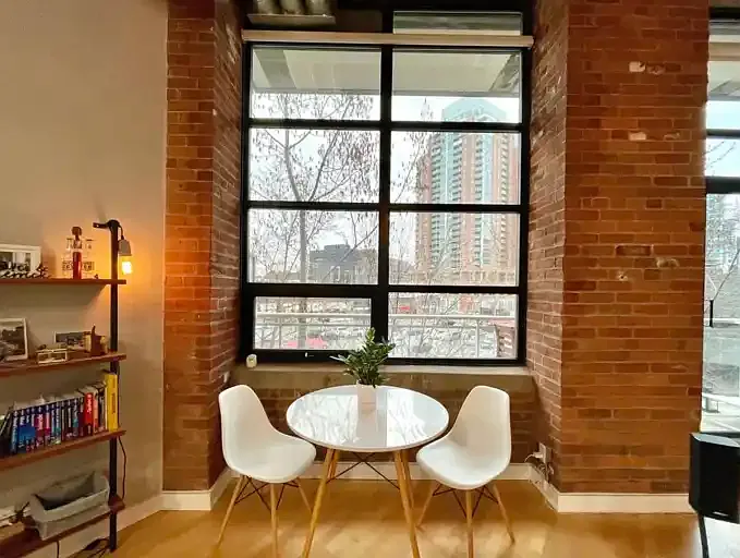 1 bed, 1.0 bath, 913 sqft, $3,500 — Photo 4