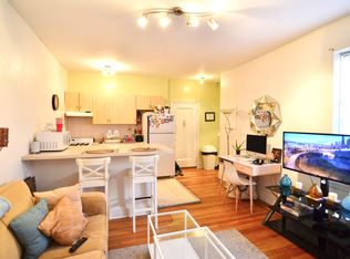 260 Harrison Ave APT 509, Jersey City, NJ 07304